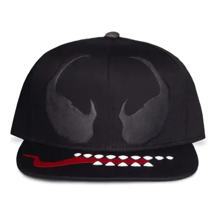 Marvel Snapback Šilterica Venom termékfotója