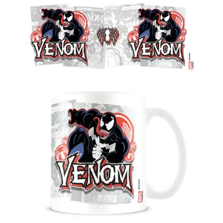 Marvel Venom šalica termékfotója