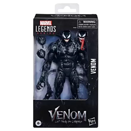 Marvel Venom Let There Be Carnage Venom figura 15 cm fotografija proizvoda