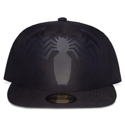 Marvel Snapback Šilterica Venom Logo termékfotója