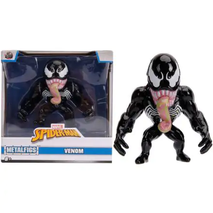Marvel Diecast Minifigura Venom 10 cm fotografija proizvoda