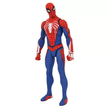 Marvel Select akcijska figura Spider-Man Video Game 18 cm termékfotója