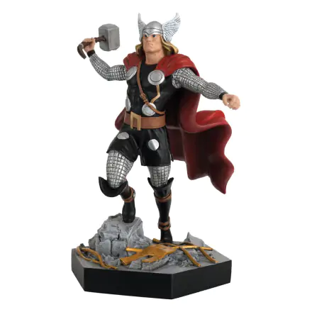 Marvel VS. Kolekcija Kip 1/16 Thor 14 cm termékfotója