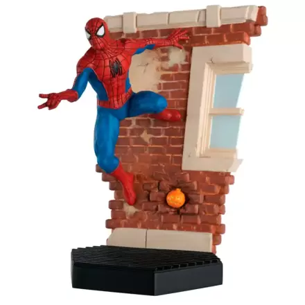 Marvel Vs Spiderman figure termékfotója