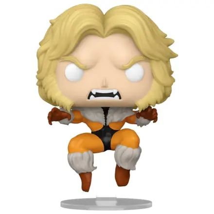 Marvel Weapon X Program Funko POP! Vinyl figurica Sabertooth 9 cm fotografija proizvoda
