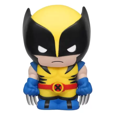 Marvel kasica Wolverine 20 cm termékfotója