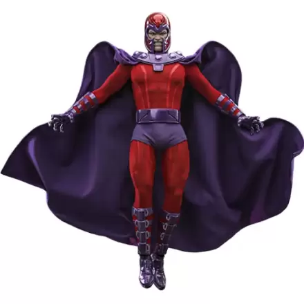 Marvel X-Men akcijska figura 1/6 Magneto 28 cm fotografija proizvoda