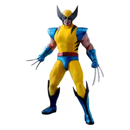 Marvel X-Men akcijska figura 1/6 Wolverine 28 cm fotografija proizvoda