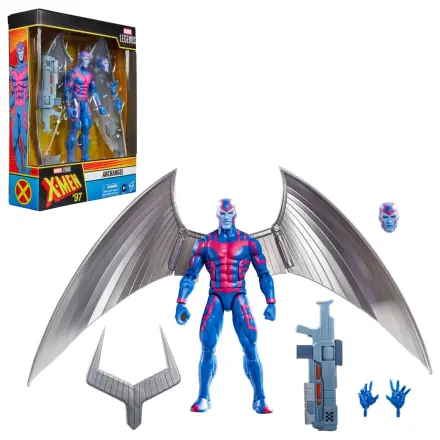 Marvel X-Men Archangel figura 15cm fotografija proizvoda