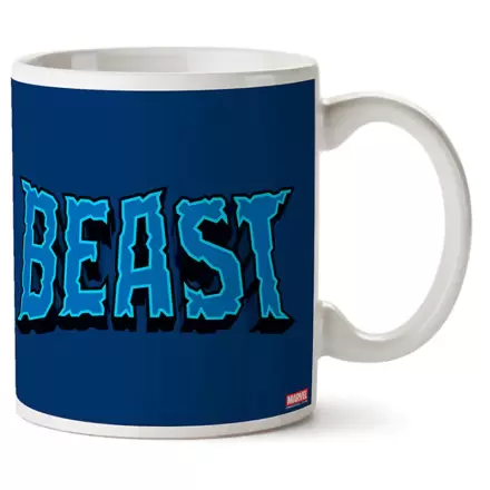Marvel X-Men Beast šalica fotografija proizvoda