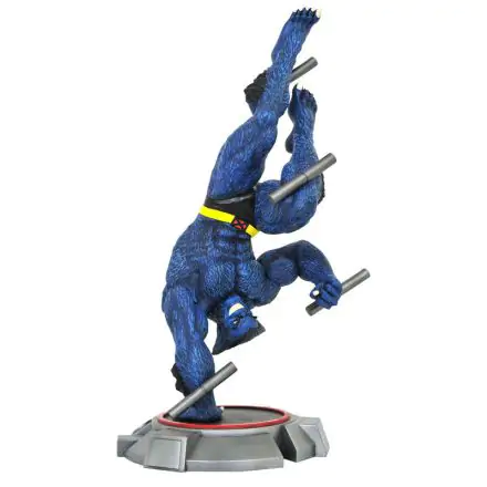 X-Men Marvel Comic Gallery PVC Kip Zvijer 25 cm termékfotója