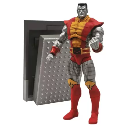 Marvel Select akcijska figura Colossus 20 cm termékfotója