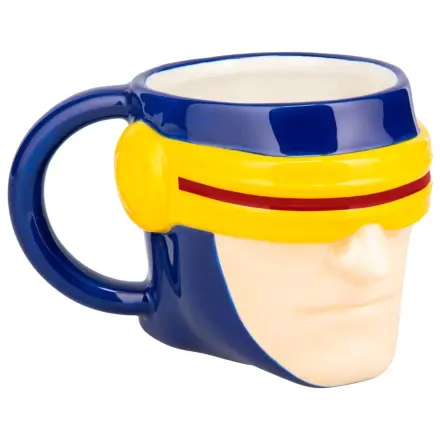 Marvel Oblikovana šalica X-Men Cyclops fotografija proizvoda