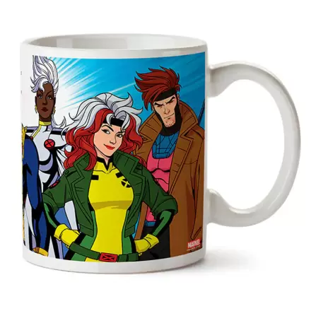 Marvel X-Men Group šalica termékfotója