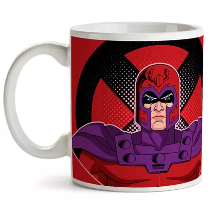 Marvel X-Men Magneto šalica termékfotója