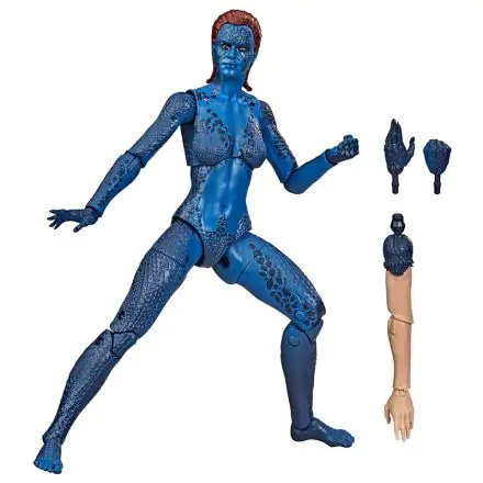 Marvel X-Men Mystique figura 15 cm fotografija proizvoda