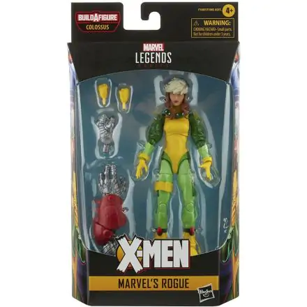 Marvel X-Men Rogue figura 15 cm termékfotója