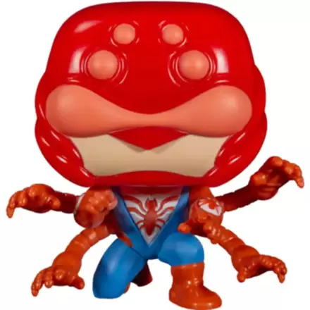 Marvel: Year of the Spider Funko POP! Vinilna Figura Spider-Man 2011 9 cm termékfotója