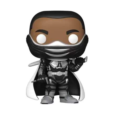 Marvel Zombies Funko POP! Marvel Vinyl Figura Blade Knight 9 cm fotografija proizvoda