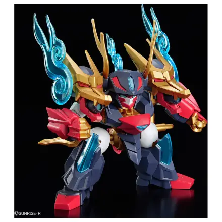 Model Kit Mashin Hero Wataru Kohryumaru fotografija proizvoda