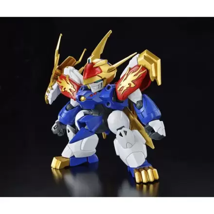 Mashin Hero Wataru Ryujinmaru figura fotografija proizvoda