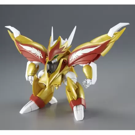 Mashin Hero Wataru Ryuseimaru figura fotografija proizvoda