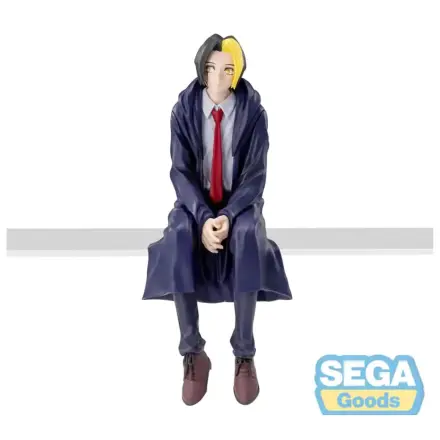 Mashle: Magic and Muscles PM Perching PVC statua Finn Ames 14 cm fotografija proizvoda