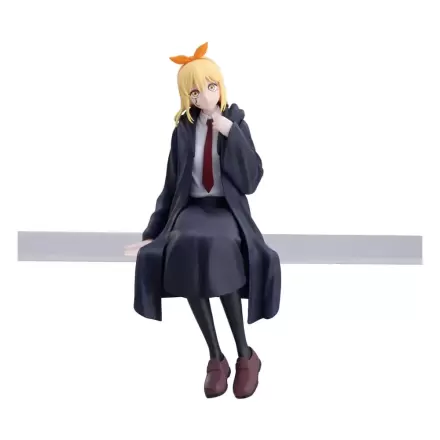 Mashle: Magic and Muscles PM Perching PVC statua Lemon Irvine 14 cm fotografija proizvoda