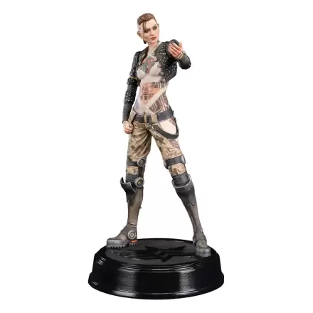 Mass Effect PVC Kip Jack 20 cm termékfotója