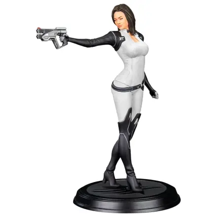 Mass Effect PVC figura Miranda Lawson 22 cm fotografija proizvoda