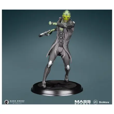 Mass Effect PVC figura Thane Krios 22 cm fotografija proizvoda