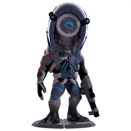 Mass Effect Vinyl figura Legion 12 cm fotografija proizvoda