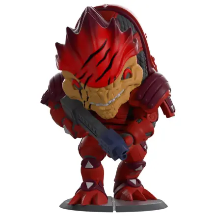 Mass Effect vinilna figura Wrex 12 cm fotografija proizvoda