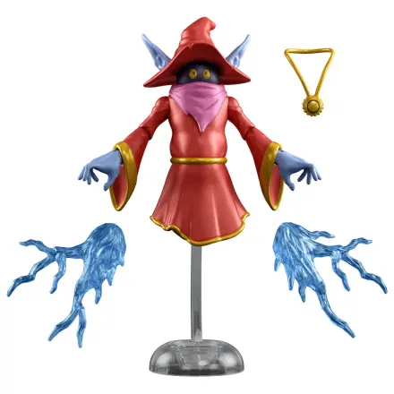 Master of the Universe Cartoon Collection Origins Orko figura 14cm fotografija proizvoda