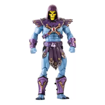 Masters of the Universe akcijska figura 1/6 Skeletor 30 cm termékfotója