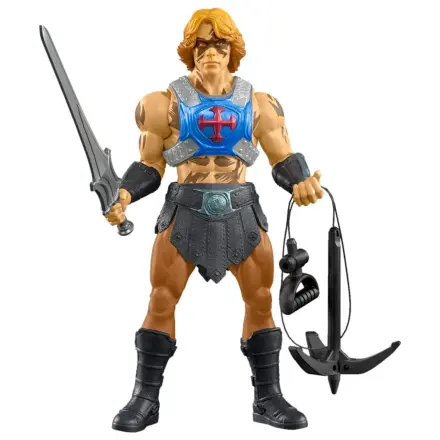 Masters of the Universe 2026 Movie Action figura He-Man 14 cm fotografija proizvoda