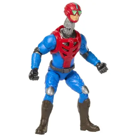 Masters of the Universe 2026 Movie Action Figure Mekaneck 14 cm fotografija proizvoda