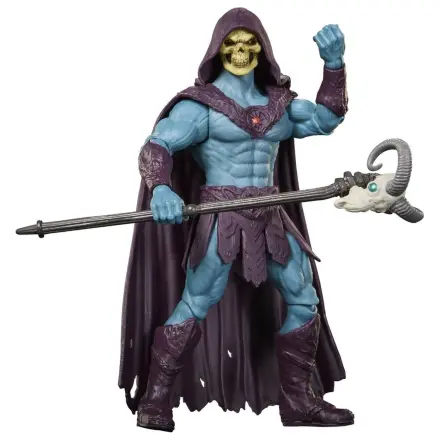 Masters of the Universe 2026 Movie akcijska figura Skeletor 14 cm fotografija proizvoda