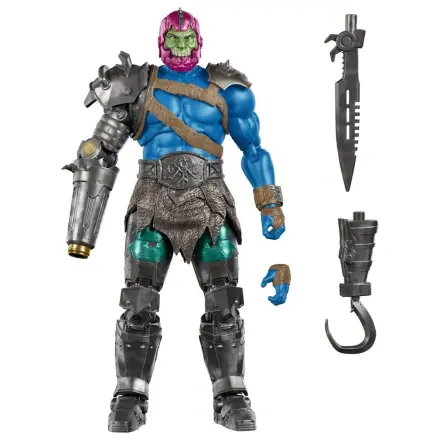 Masters of the Universe 2026 Movie Chronicles akcijska figura Trap-Jaw 18 cm fotografija proizvoda