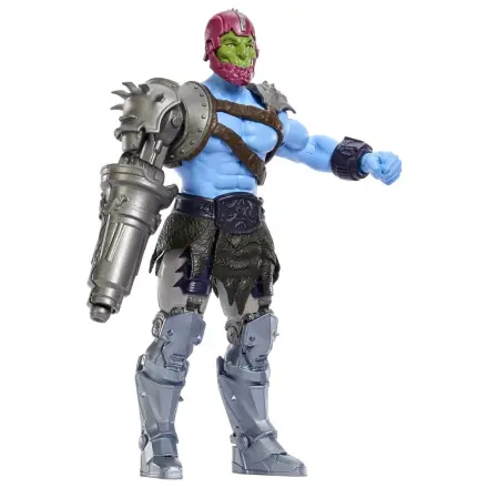 Masters of the Universe 2026 Movie Feature Action Figure Trap-Jaw 14 cm fotografija proizvoda