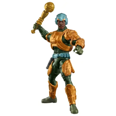 Masters of the Universe 2026 Movie akcijska figura Man-At-Arms 14 cm fotografija proizvoda