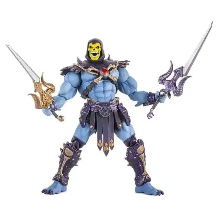 Masters of the Universe Akcijska Figura 1/12 200x - Skeletor fotografija proizvoda