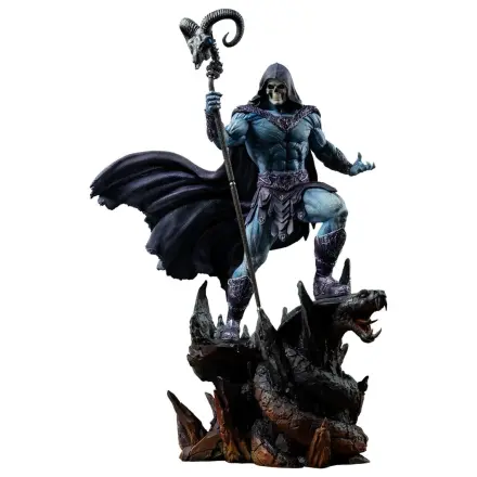 Masters of the Universe Art Scale statua 1/10 Skeletor (2026) 29 cm fotografija proizvoda