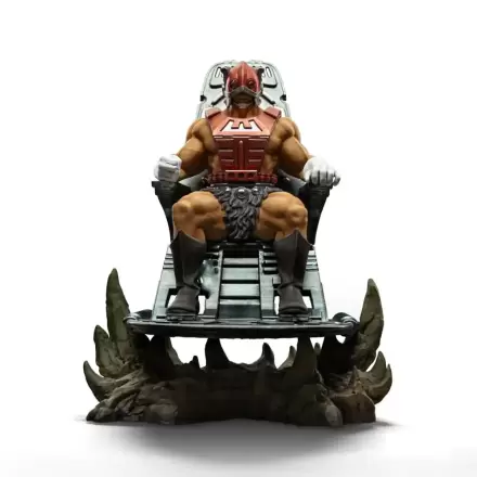 Masters of the Universe Art Scale Statua 1/10 Zodac 22 cm fotografija proizvoda