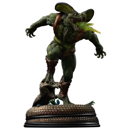 Masters of the Universe Art Scale statua 1/10 Kobra Khan 20 cm fotografija proizvoda