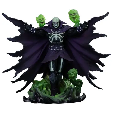 Masters of the Universe Art Scale Statua 1/10 Scareglow (Svijetli u mraku) 25 cm fotografija proizvoda