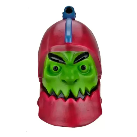 Masters of the Universe Replica (Classic) Latex Maska Trap Jaw termékfotója