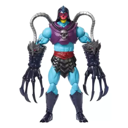 Masters of the Universe Core New Etheria akcijska figura Terror Claws Skeletor 18 cm fotografija proizvoda