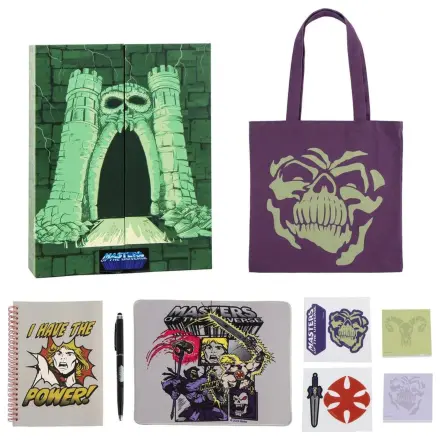 Masters Of The Universe poklon set za stol fotografija proizvoda