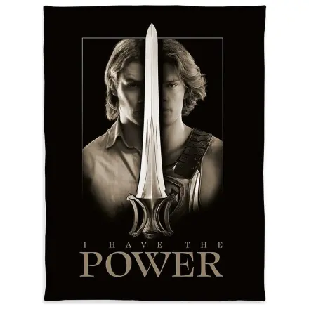 Masters of the Universe pokrivač od flisa 130 x 160 cm fotografija proizvoda